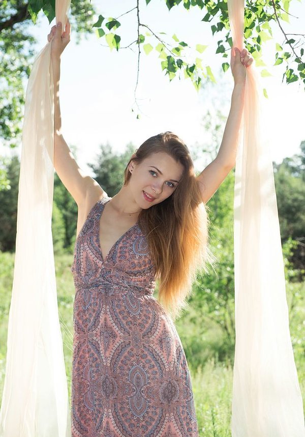 Любимчик, 31