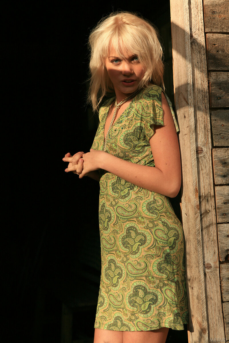 Ларюша, 22