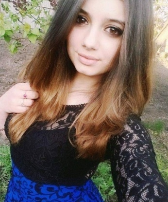 Анжела, 27
